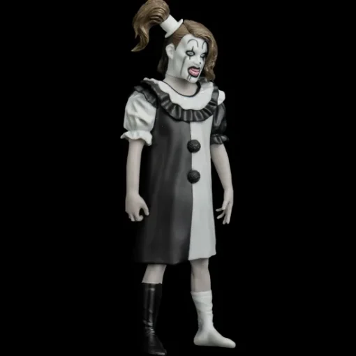 Trick Or Treat Studios Terrifier 2 - Pale Girl - 5" Action Figure