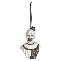 Trick Or Treat Studios Terrifier - Art the Clown Ornament