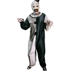 Trick Or Treat Studios Terrifier - Art the Clown Costume