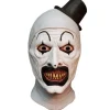 Trick Or Treat Studios Terrifier - Art the Clown Mask
