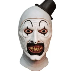 Trick Or Treat Studios Terrifier - Art the Clown Mask