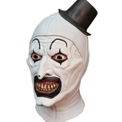Trick Or Treat Studios Terrifier - Art the Clown Mask