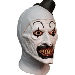 Trick Or Treat Studios Terrifier - Art the Clown Mask