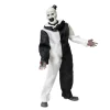 Trick Or Treat Studios Terrifier - Art the Clown 1:6 Scale Figure