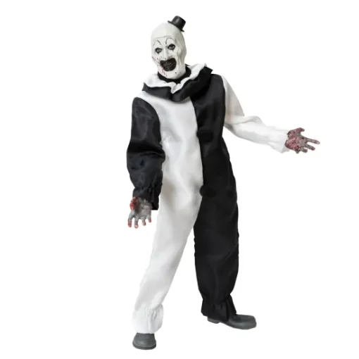 Trick Or Treat Studios Terrifier - Art the Clown 1:6 Scale Figure