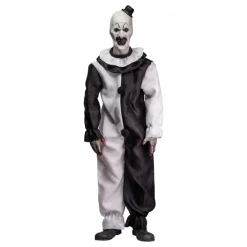 Trick Or Treat Studios Terrifier - Art the Clown 1:6 Scale Figure