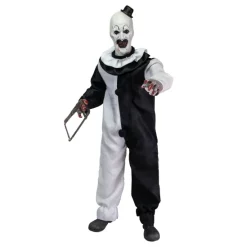 Trick Or Treat Studios Terrifier - Art the Clown 1:6 Scale Figure