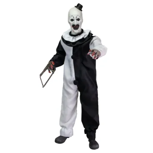 Trick Or Treat Studios Terrifier - Art the Clown 1:6 Scale Figure