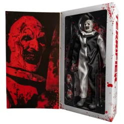 Trick Or Treat Studios Terrifier - Art the Clown 1:6 Scale Figure