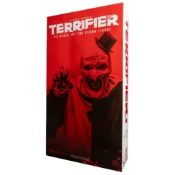 Trick Or Treat Studios Terrifier - Art the Clown 1:6 Scale Figure