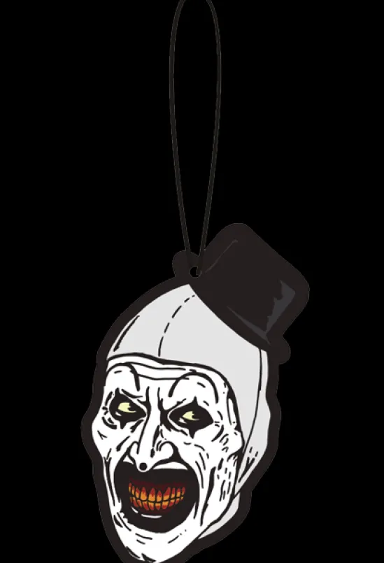 terrifier__art_the_clown__SKUNyYZmSH4EW_0.webp Trick Or Treat Studios Terrifier - Art the Clown Fear Freshener®
