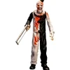 Trick Or Treat Studios Terrifier - Art the Clown - Blood Bath 5" Action Figure