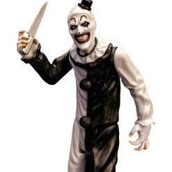 Trick Or Treat Studios Terrifier - Art the Clown - Blood Bath 5