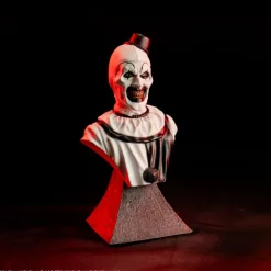 Trick Or Treat Studios Terrifier - Art the Clown Mini Bust