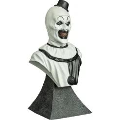 Trick Or Treat Studios Terrifier - Art the Clown Mini Bust