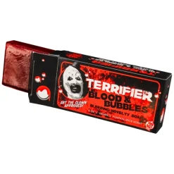 Trick Or Treat Studios Terrifier - Blood & Bubbles Soap