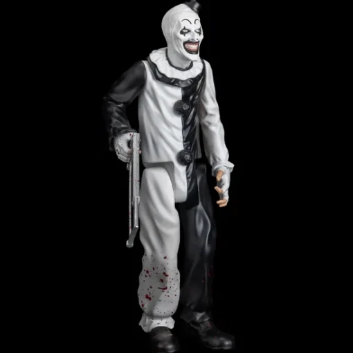 Trick Or Treat Studios Terrifier - Giant-Size Art the Clown Figure