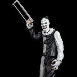 Trick Or Treat Studios Terrifier - Giant-Size Art the Clown Figure