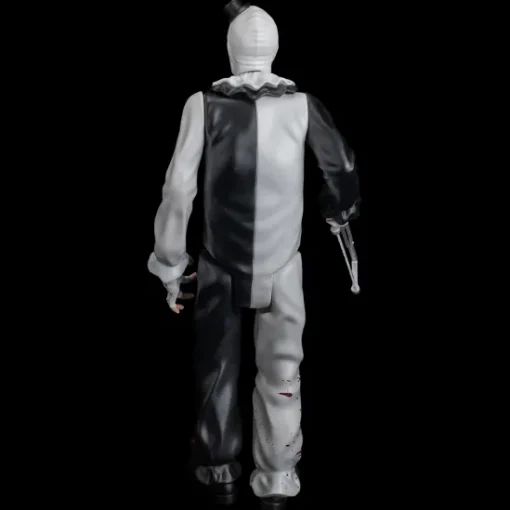 Trick Or Treat Studios Terrifier - Giant-Size Art the Clown Figure