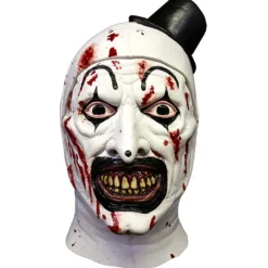 Trick Or Treat Studios Terrifier - Killer Art the Clown Mask