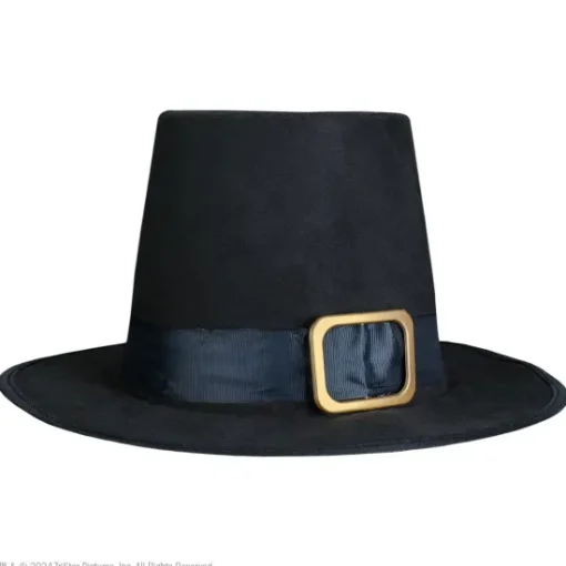 Trick Or Treat Studios Thanksgiving - John Carver Hat