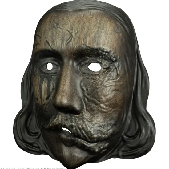 thanksgiving__john_carver_SKUrZ9uEMyKQC_2.webp Trick Or Treat Studios Thanksgiving - John Carver Burnt Injection Mask