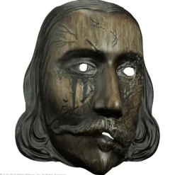 Trick Or Treat Studios Thanksgiving - John Carver Burnt Injection Mask