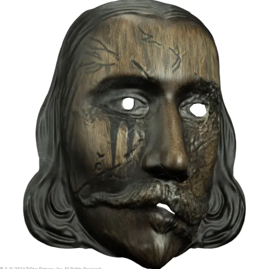 thanksgiving__john_carver_SKUrZ9uEMyKQC_3.webp Trick Or Treat Studios Thanksgiving - John Carver Burnt Injection Mask
