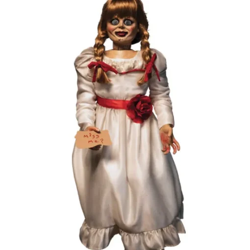 Trick Or Treat Studios The Conjuring - Annabelle Doll
