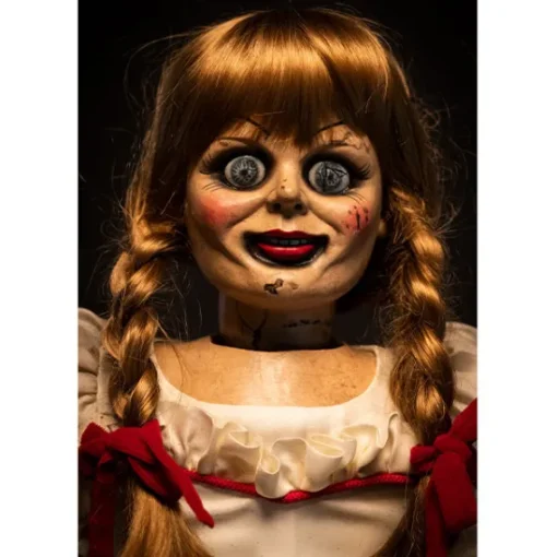 Trick Or Treat Studios The Conjuring - Annabelle Doll