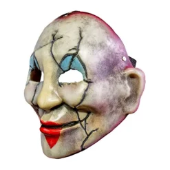 Trick Or Treat Studios The Deep Web Murdershow - Doxy Mask