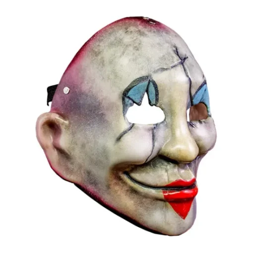 Trick Or Treat Studios The Deep Web Murdershow - Doxy Mask