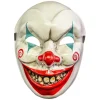 Trick Or Treat Studios The Deep Web Murdershow - Gnarly the Clown Mask