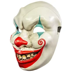 Trick Or Treat Studios The Deep Web Murdershow - Gnarly the Clown Mask