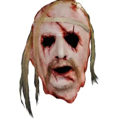 Trick Or Treat Studios The Devil's Rejects Victim Mask