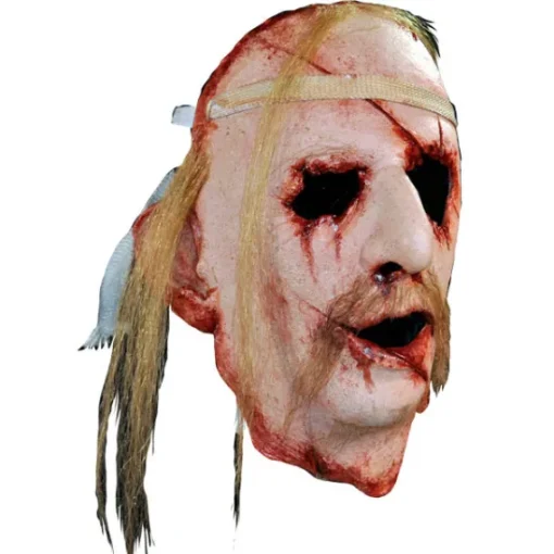 Trick Or Treat Studios The Devil's Rejects Victim Mask