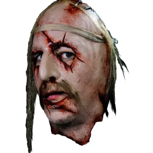 Trick Or Treat Studios The Devil's Rejects Victim Mask