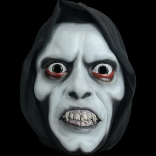 Trick Or Treat Studios The Exorcist - Pazuzu Deluxe Injection Mask