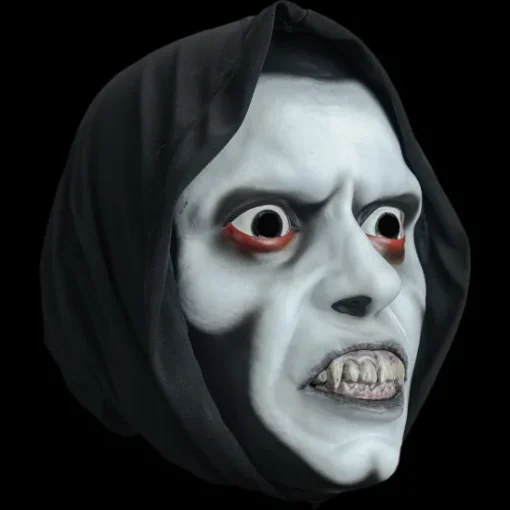 Trick Or Treat Studios The Exorcist - Pazuzu Deluxe Injection Mask