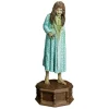 Trick Or Treat Studios The Exorcist - Regan 12" Statue