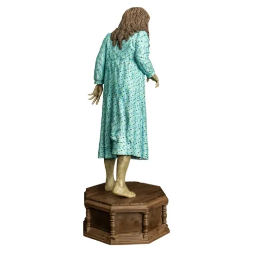 Trick Or Treat Studios The Exorcist - Regan 12" Statue