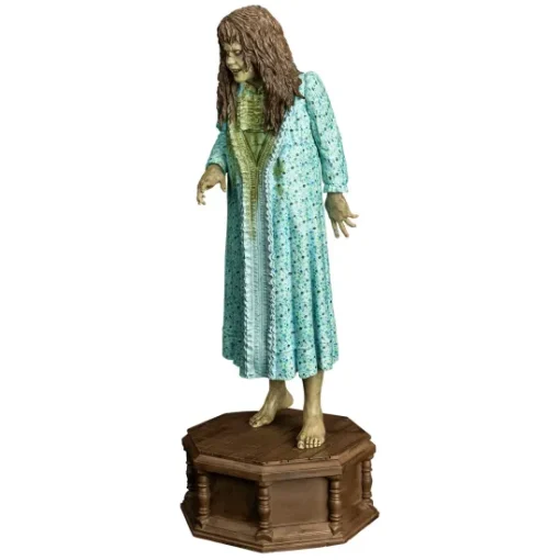 Trick Or Treat Studios The Exorcist - Regan 12" Statue