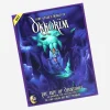 Trick Or Treat Studios The Fate of Chentoufi