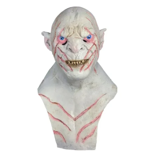 Trick Or Treat Studios The Hobbit: An Unexpected Journey - Azog Mask