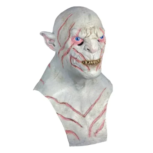 Trick Or Treat Studios The Hobbit: An Unexpected Journey - Azog Mask