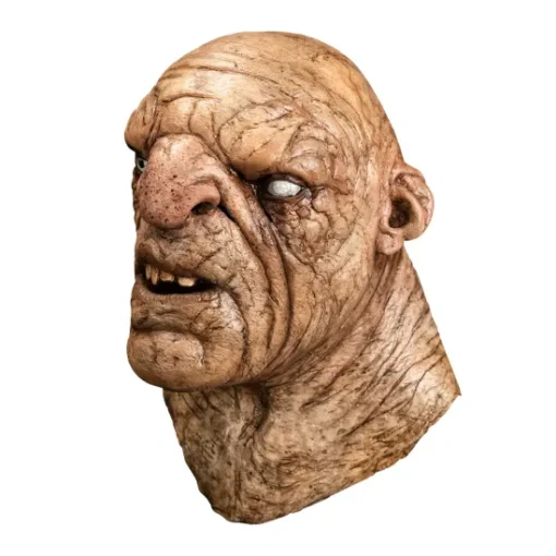 Trick Or Treat Studios The Hobbit: An Unexpected Journey - Bert The Troll Mask