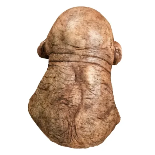 Trick Or Treat Studios The Hobbit: An Unexpected Journey - Bert The Troll Mask