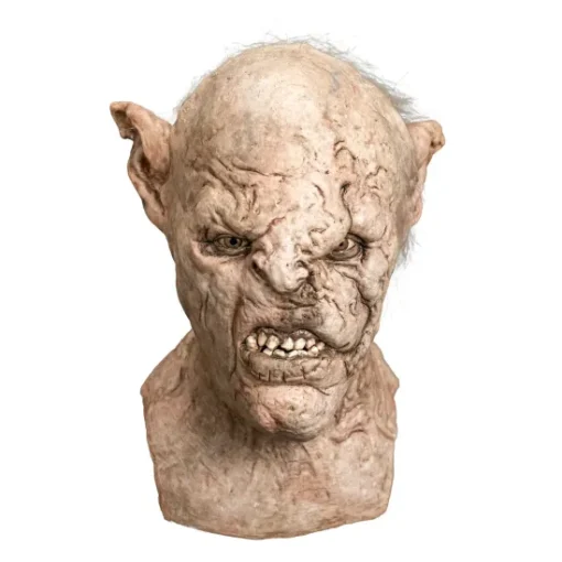 Trick Or Treat Studios The Lord Of The Rings - Gothmog Mask