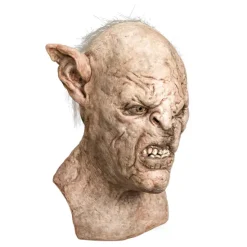 Trick Or Treat Studios The Lord Of The Rings - Gothmog Mask
