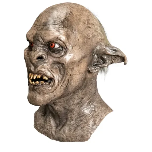 Trick Or Treat Studios The Lord Of The Rings - Snaga Mask